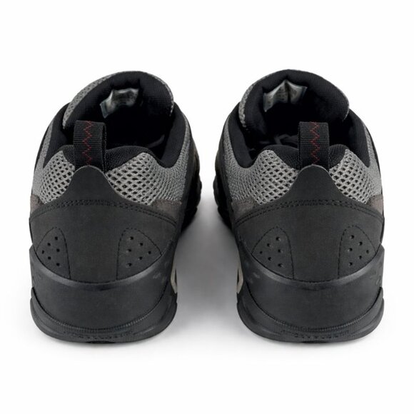 Merrell Accentor 2 Men's Hiking Boots Shoes Gray Size 12 J84951 - Picture 4 of 12